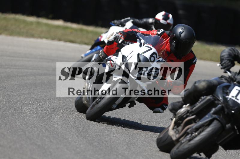 /31 02.08.2026  TIMMOT ADR/Gruppe C/76